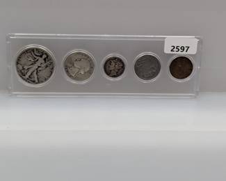 Sale Picture
