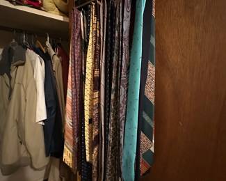closet