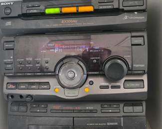 Stereo