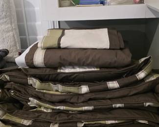comforter set