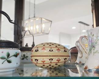 antiques