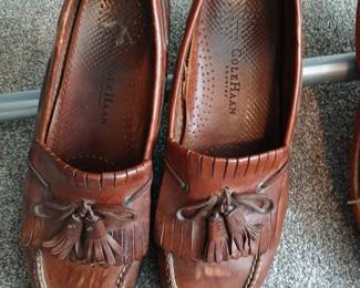 Cole Haan shoes