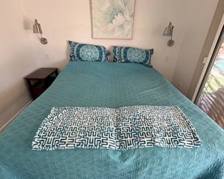 King size, Beautyrest Mattress 