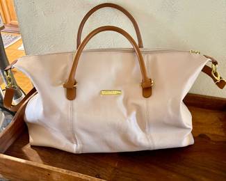 Designer purse