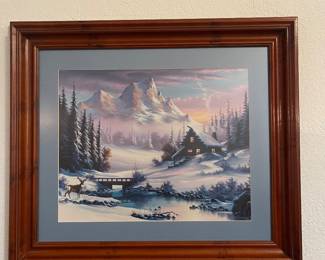 Sale Picture