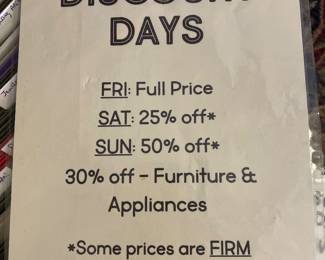 Sale Picture