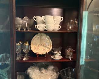 Glassware