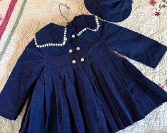 Daisy of California Set