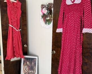 Candi Jones Dress