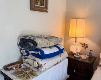 Quilts