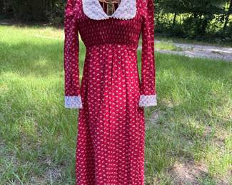 Candi Jones Dress