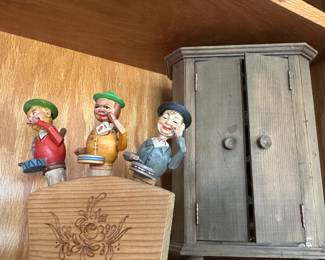 vintage wine stoppers