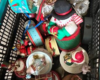 vintage toys