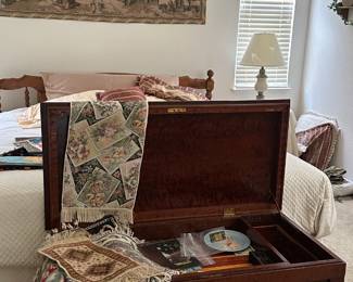 hope chest