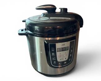 SPT Pressure Cooker 