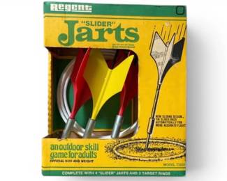 Jarts