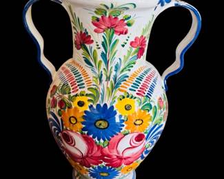 Dureta urn