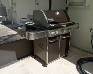 BBQ