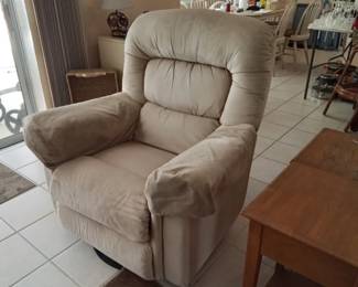 Recliner