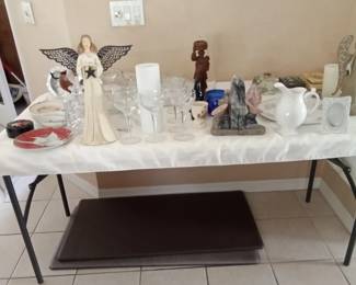 Miscellaneous