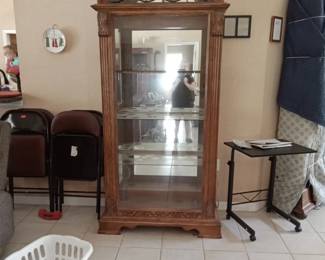 Display case
