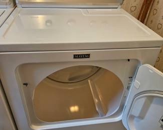 Maytag Commercial Dryer