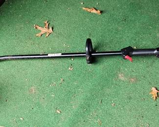 Gasoline String Trimmer