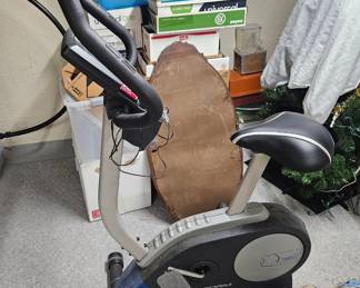 ProForm XP Upright Exercise Bike third image