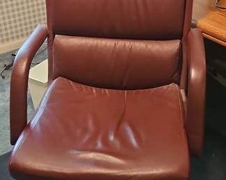 Executive Office Chair