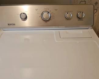 Maytag Commercial Dryer second image