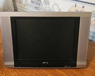 GFM Television