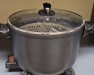 Presto Kitchen Kettle XL MultiCooker