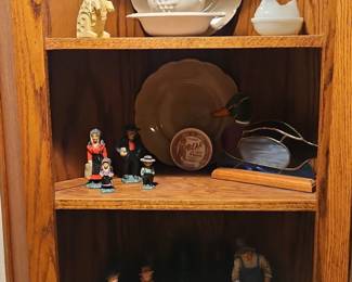 Figurine Collection