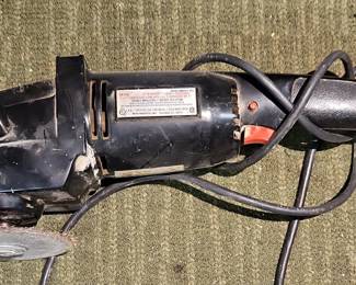 WEN Speed Sander Polisher