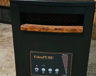 EdenPURE Gen Infrared Heater