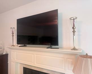 Several TV’s