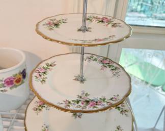 Royal Albert