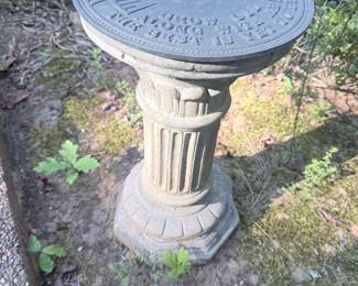 Garden Art