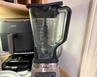 Ninja Blender
