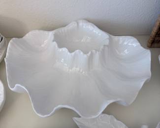 Bordallo Pinheiro Cabbage Serving pcs