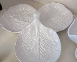 Bordallo Pinheiro Cabbage 