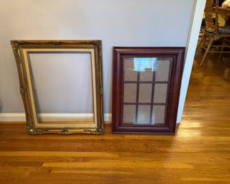 Frames