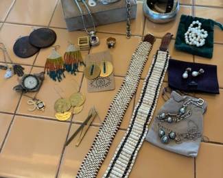 David Yurman and more, detail photos coming....