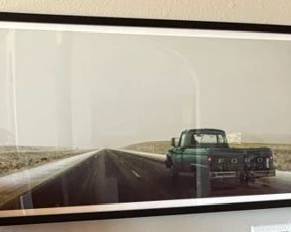Donna Grisham photographic art