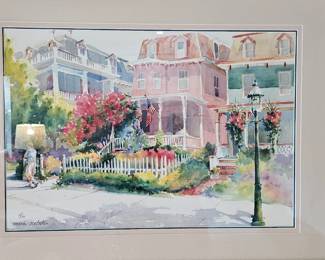 Cape May art