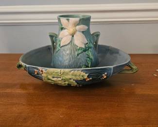 vintage pottery
