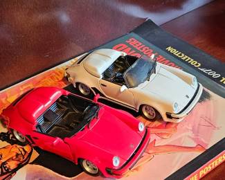 die cast cars