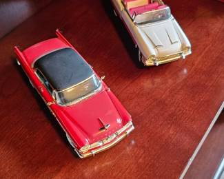 toy cars