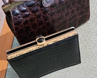 vintage handbags