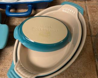 LE CREUSET